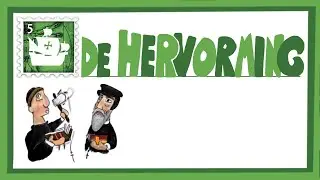 ⛪️ De Hervorming ⛪️