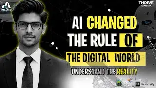 How AI Quietly Changed the Rules of the Digital World/Metrix Pakistan