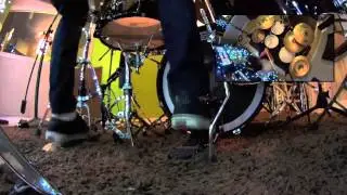 Strung Out - Andy Warhol (drums only)