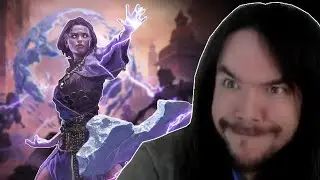Finishing the Campaign & Uber Lab on Stormweaver