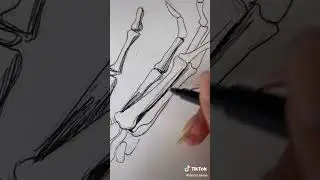 Such a cool drawing idea! by derya.tavas