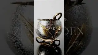 New Collection Launch: Zen Garden