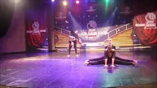 Turkey show demo