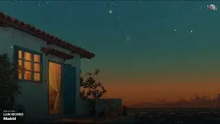 lofi hip hop radio 🌙 flamenco beats to sleep, study & relax &mdash; spanish summer nights