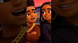 🔥The Hottest Artist! | ITS A RAP GAME! #shorts
