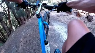 Gooseberry Hill Manual