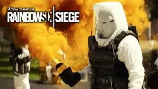 Orbiter - We Do | Rainbow 6: Siege (Music Video)