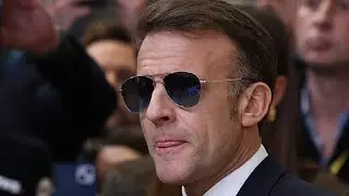 Macron quer que proibição de redes sociais a menores de 15 anos entre em vigor em setembro