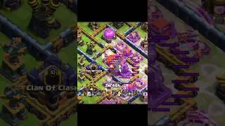 Evolution of coc 🔥part -2 #clashofclans #coc #cocshort #clasofclansshorts