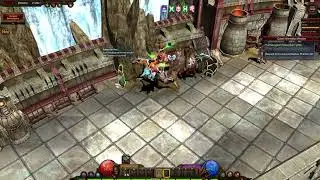 Webzen Mu Online Nidavellir Gambling Moss sht trader)