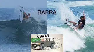 carr stories barra