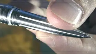 Review Nitecore NTP20 - Unbox Test Advice