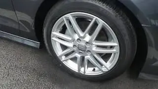 171D43404 - 2017 Audi A6 2.0TDI 150 S LINE 45,950