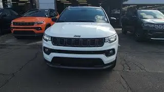 2026 Jeep Compass Limited Altitude Lawrenceville, Princeton, Trenton, Flemington, Levittown