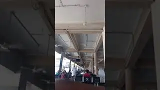 sealing fans at rtc bustand