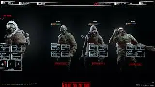 GTFO w RANDOS [R7|C2*PRISONER EFFICIENCY]