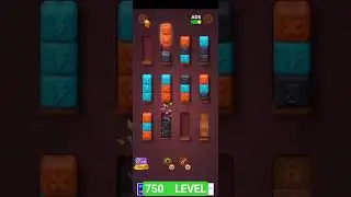 750 level colorwood #games #gamingvideos #gamingshorts #gamingchannel #gaming