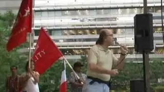 IssamShukri MelLastman July 30 2009