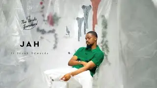 Gil Joe - Jah ft Frank Edwards