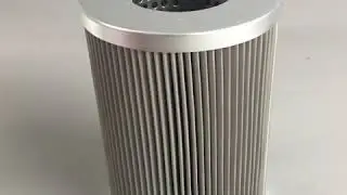 Hydraulic Return Line filter element