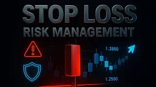 STOP LOSS & RISK MANAGEMENT | Trade Safe, Trade Smart@Mtreding-r5u 