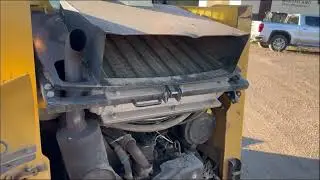 2012 CATERPILLAR 236B3 For Sale