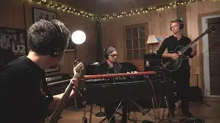 Terraphonics | B-Side Sessions | Live at Fairweather Studio