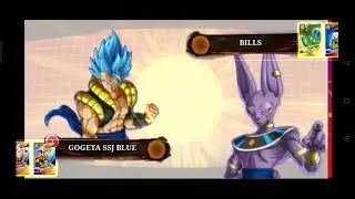 dragon balll fighter apk tap battle for android phone