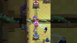 M. Knight&hellip; and another one?! #clashroyale #supercell #megaknight #gameplay #crl
