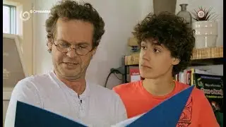 Oliverove dedičstvo  (NAŠI)