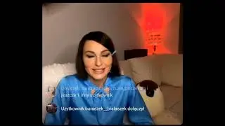 Maja Hirsch o Brzyduli | śmieszne sytuacje i prawdziwy powód odejścia