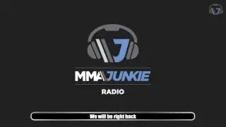 Paul Felder, Ricardo Lamas, Colby Covington and Angela Hill are on today's show.
