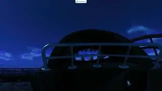 Planet Coaster 2 Scream Factory First Person Coaster Ride RTX Ultra Settings