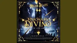 Mash - Vision&aacute;rio Divino