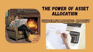 The Power of Asset Allocation: Dont Put All Your Eggs in One Basket