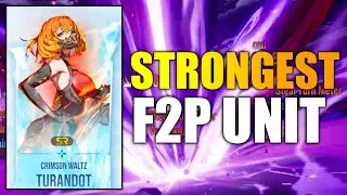 This Turandot Build Is So Broken & It Allows Me To Play Every Style
