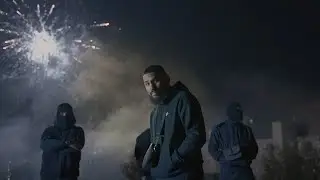 Ne*ro - Narcos (Official Video)
