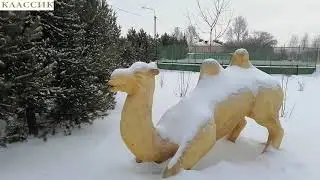 СТАРЫЙ КИРОВСК - ОМСК
