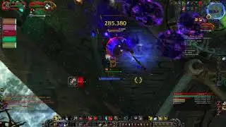 The Most Efficient Way To Kill Harbaron In Maw of Souls