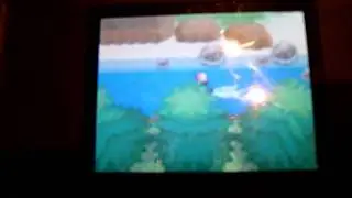 Getting the splash and draco plate in pokemon white.