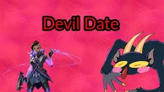 BYAJ:Devil Date