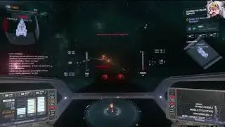 1v4 Quantum snare | Star Citizen