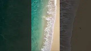 Ocean Waves in 4K HDR 🌴 Watch the Full 8-Hour Calm Experience