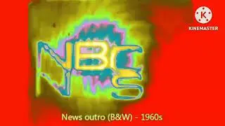 nbc logo history effects round 2 vs everyone (2/5)