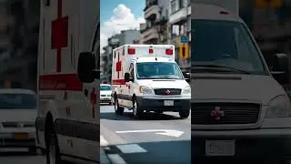 #timpenyelamat #reals #sorotan #ambulance
