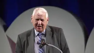 2020 NCDOT Transportation Summit - Data in the Autonomous and Connected World (Part 1)
