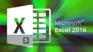 M&euml;simi 6| Pjesa 1|Excel 2016| Beginner Level| M&euml;so TIK