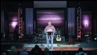 1/11/2026 The Light of God's Truth Luke 8:16~18