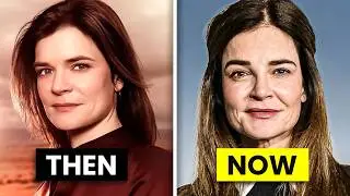 Breaking Bad Cast Then vs Now (2008 - 2026) | Shocking Transformations