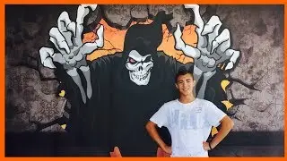 Spirit Halloween 2017 Official Flagship Store Tour | MUST WATCH